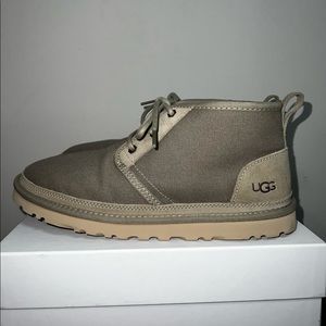 Ugg Neumel boots